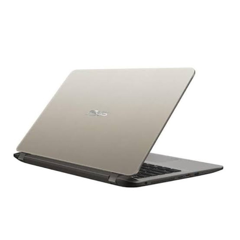 Laptop Asus A407U Core i3-7020U - 4GB - 1TB