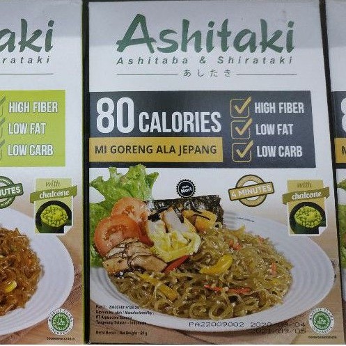 

ashitaki mie goreng ala Jepang 100gr
