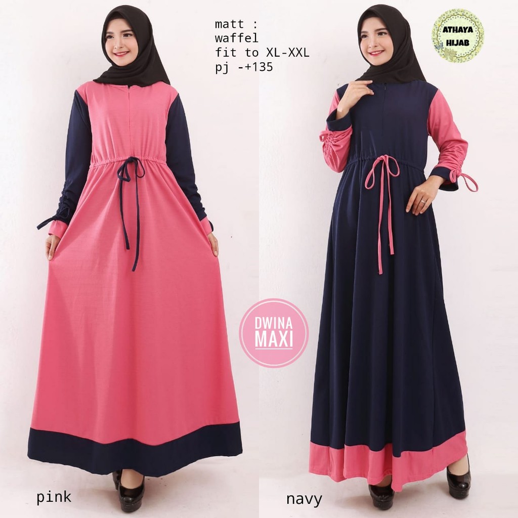 Dwina maxi