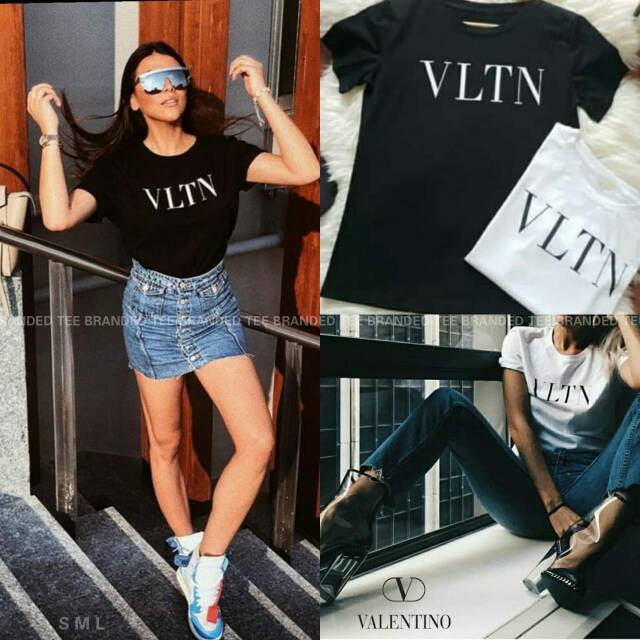 Kaos import VLTN