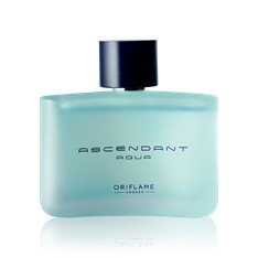 Ascendant Aqua EDT by ORIFLAME