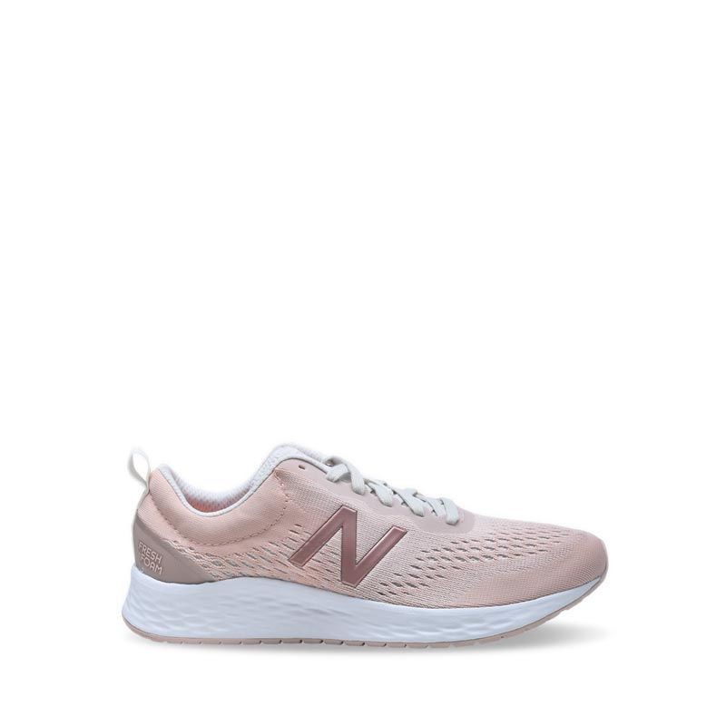 new balance fresh foam arishi v2 women's sneakers