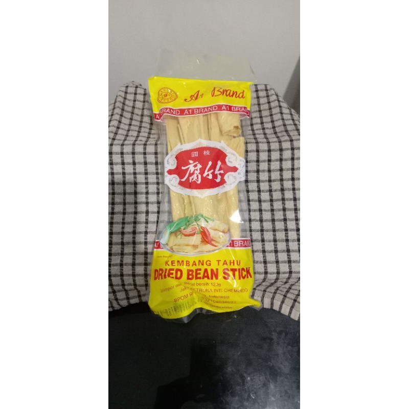 kembang tahu stik A1 (120gr)