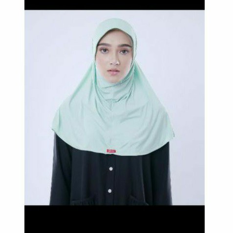 zoya bergo marsha hb casual hijab kerudung wanita perempuan muslim