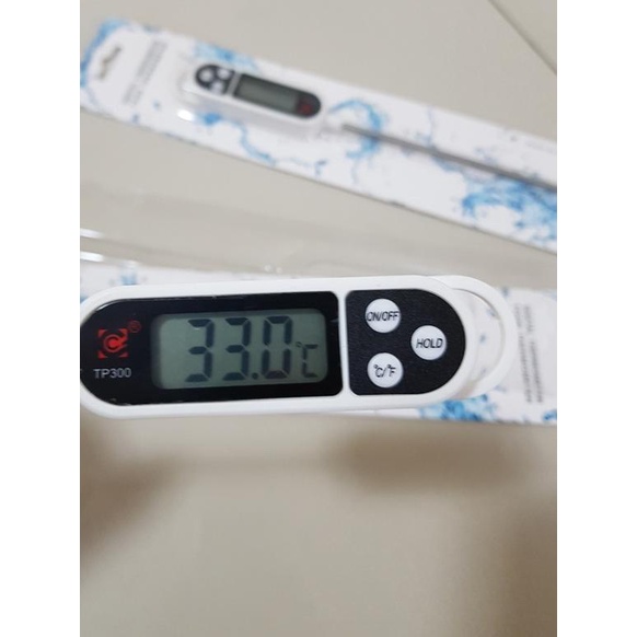 

COD✔️Thermometer termometer makanan BBQ|SQ8