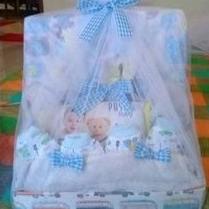 

hampers regular fashion gift nwt