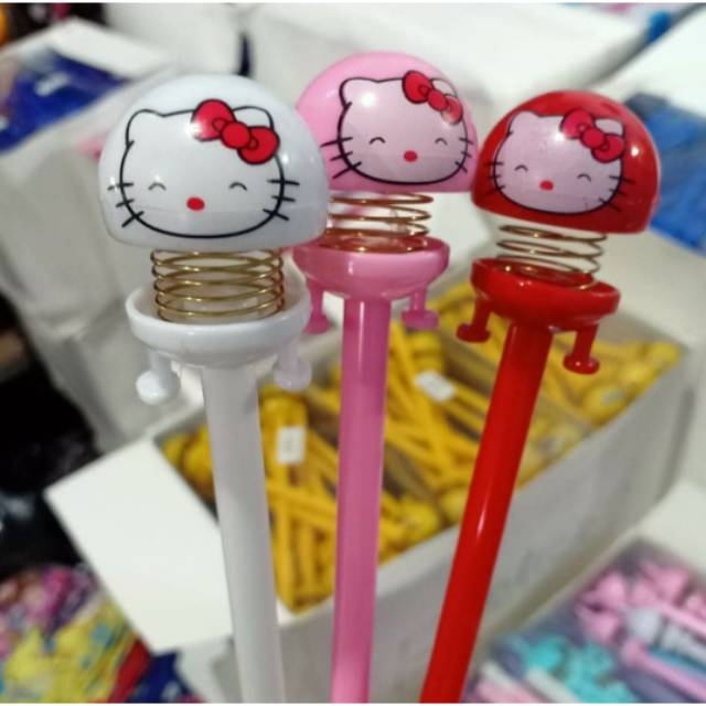 

Bulpoin karakter hellokitty