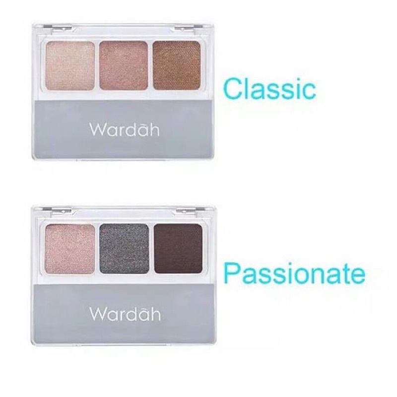 WARDAH EYEXPERT EYESHADOW / wardah EYE SHADOW / wardah eyeshadow