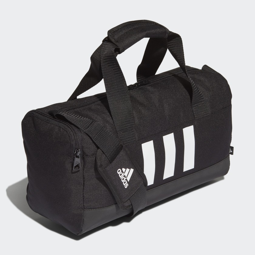 TAS ADIDAS 3STRIPES DUFFLE BAG XS ORIGINAL GN1540
