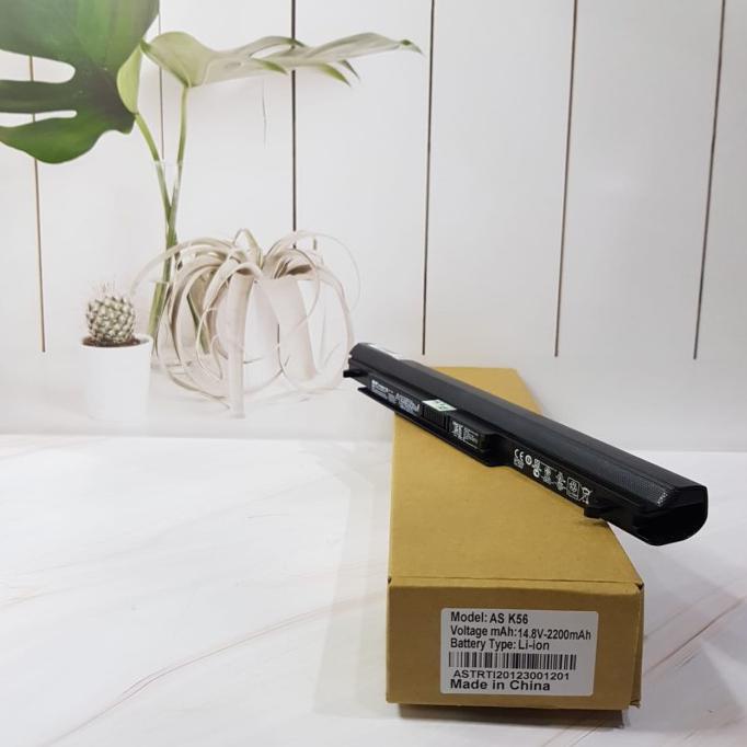 Baterai Asus A46 A46C A46CA A46CB A46CM A46 K46CA K46CB K46CM