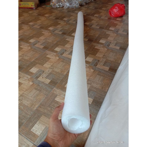 oasis elastis dekorasi bulat