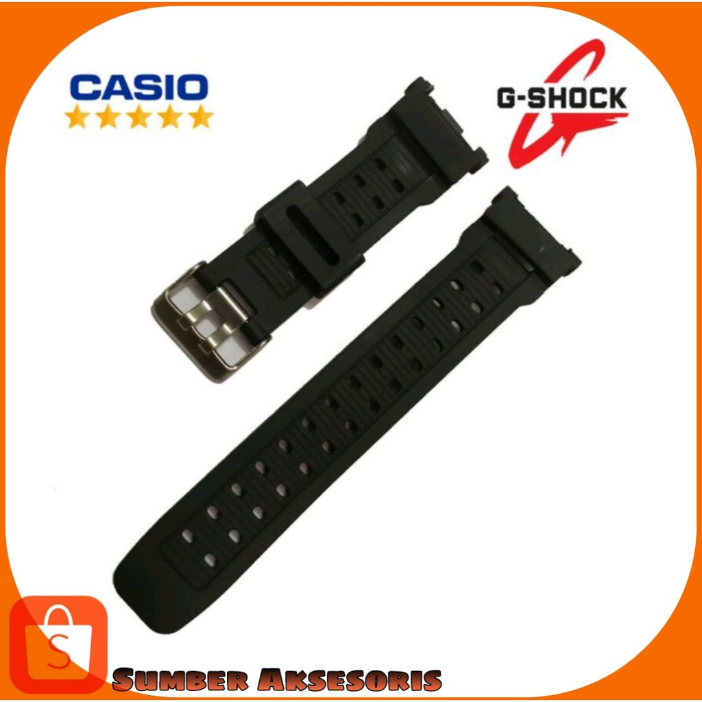 Strap Tali Jam tangan DIGITEC DG2095T DG 2095 T DG-2095T Rubber Super