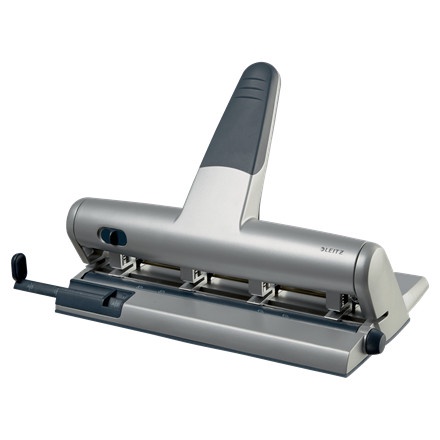 

Leitz variable multi hole punch heavy duty pembolong kertas 5114