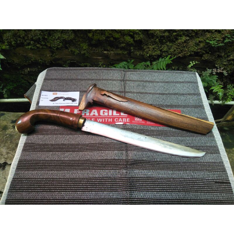 pisau golsem kikir asli ciwidey