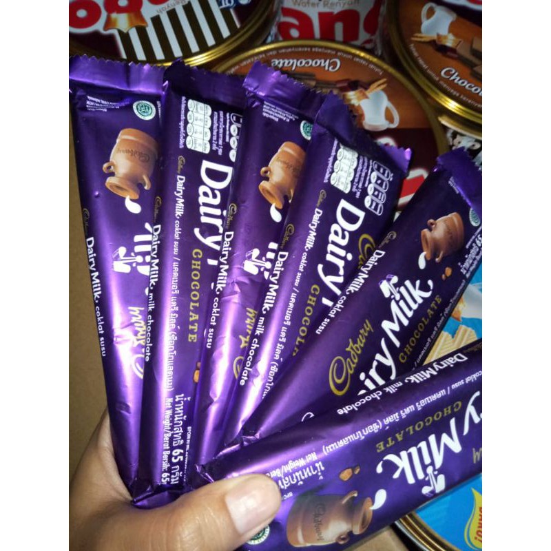 

Coklat Cadbury