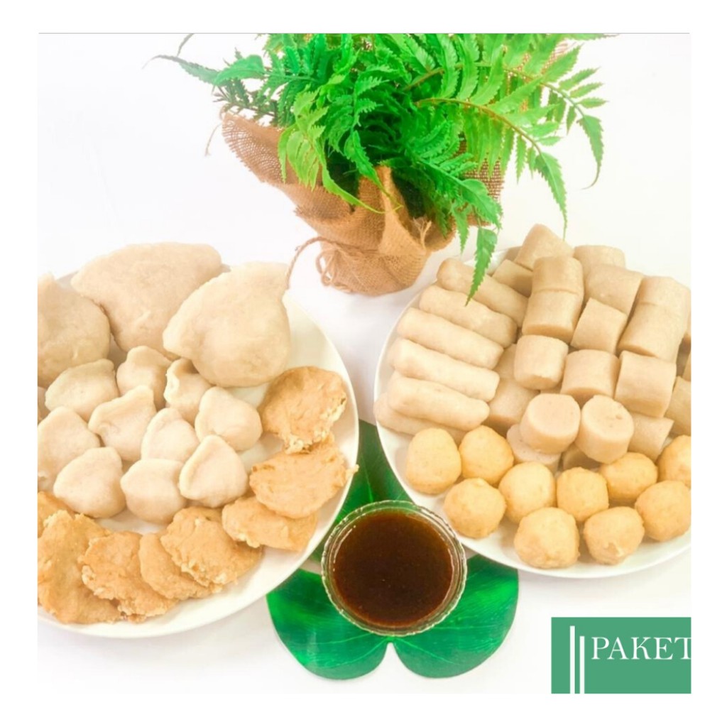 

PEMPEK BERINGIN PAKET 5