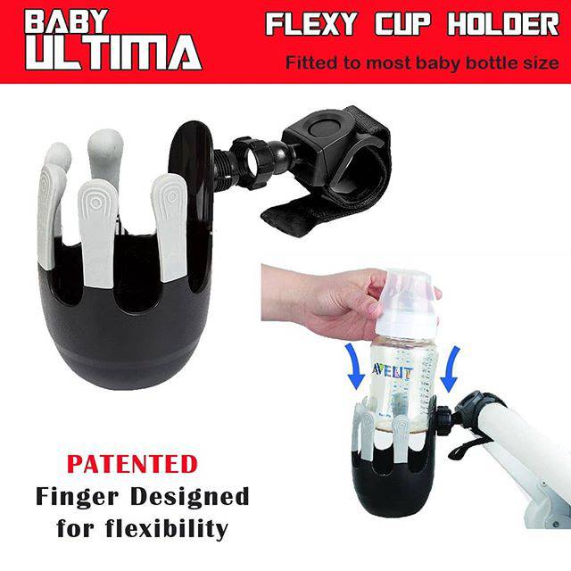 Ultima Flexy Cup Holder