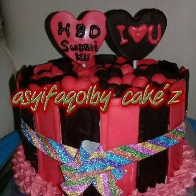 asyifaqolbytania