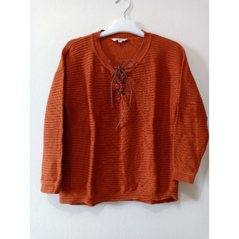 Preloved - sweater et cetera