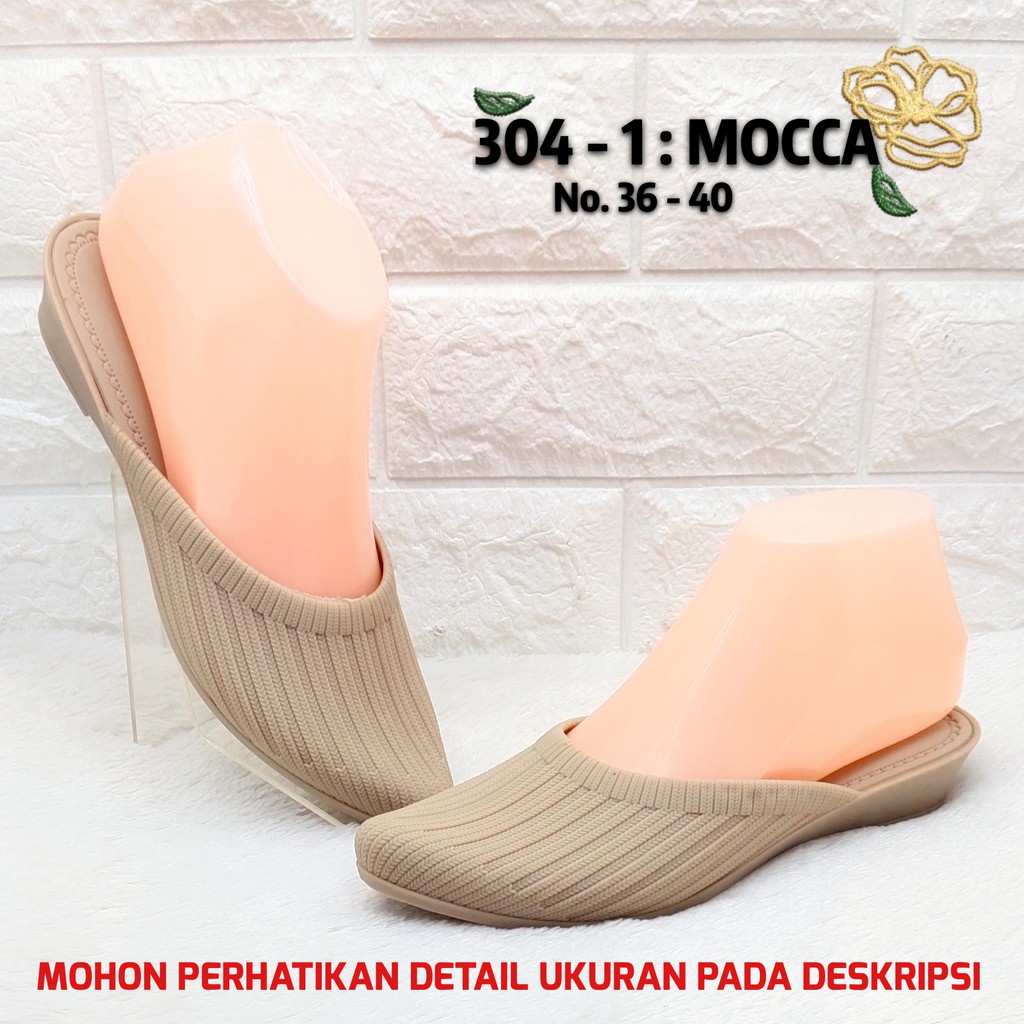 SANDAL BALANCE 304 1 WEDGES SLOP IMPORT LANCIP SALUR 100% ORIGINAL BLC 304 SENDAL JELLY CANTIK