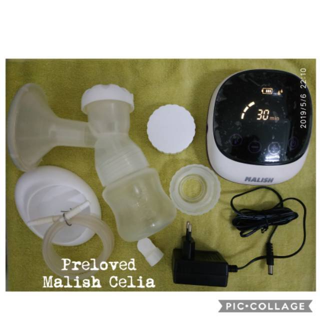 Malish Celia preloved