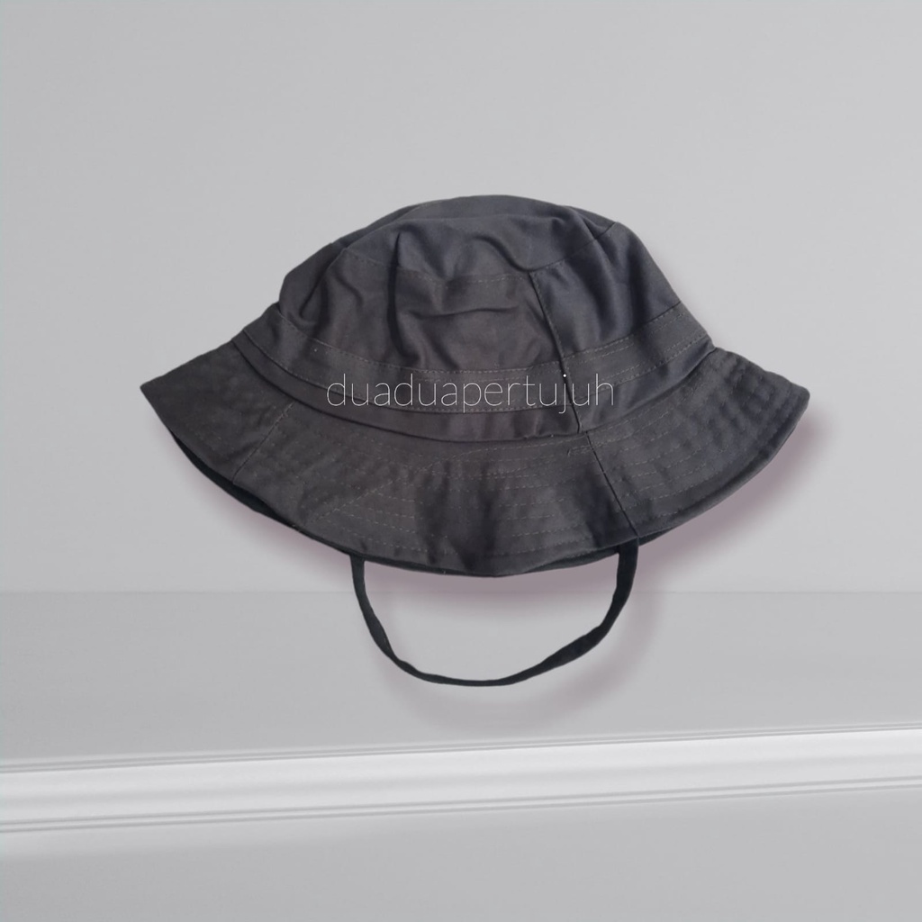 BUCKET RIMBA TOPI RIMBA TOPI GUNUNG TOPI RIMBA TOPI HIKING