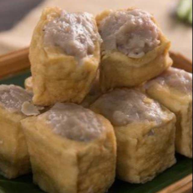 

TAHU BASO