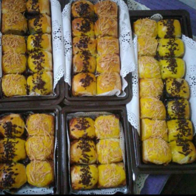 

Kue molen