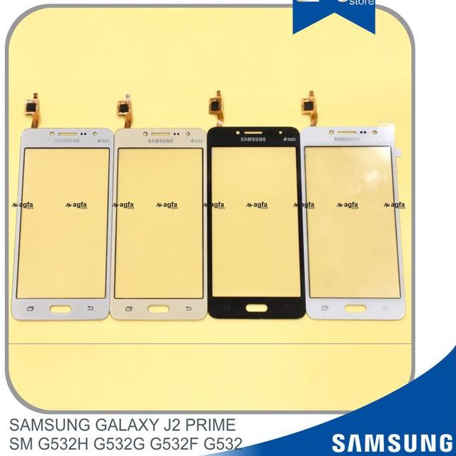 {Promo} TOUCHSCREEN SAMSUNG J2 PRIME G532 TS LAYAR HP touch SCREEN ORI G 532 H digitizer kaca origin