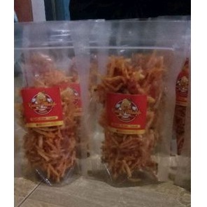 

Kentang Mustofa Kentang Serut