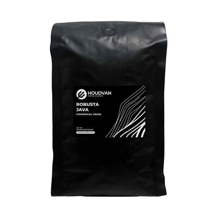 

MURAH KOPI ROBUSTA JAVA 1KG