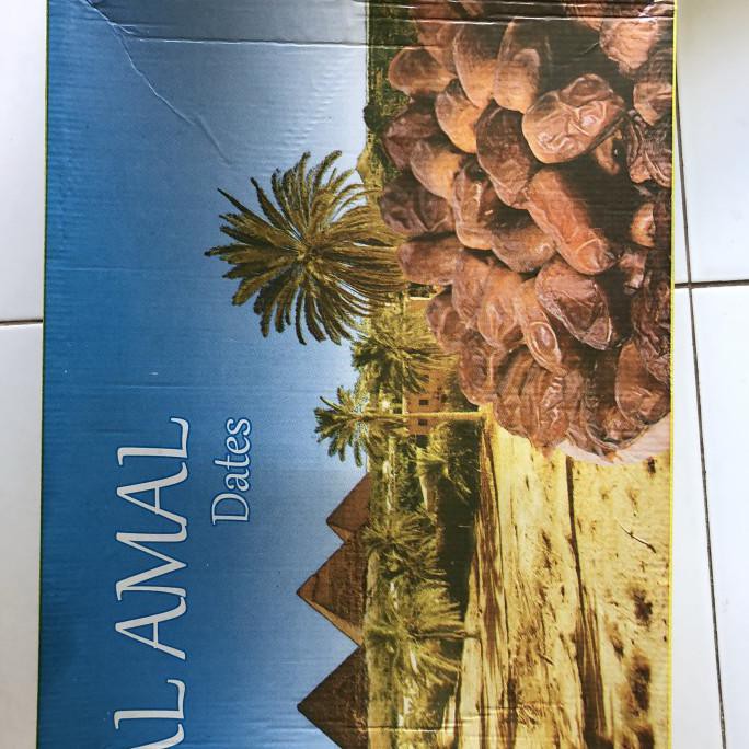 

Al Amal Kurma 10Kg Lapaklaris389