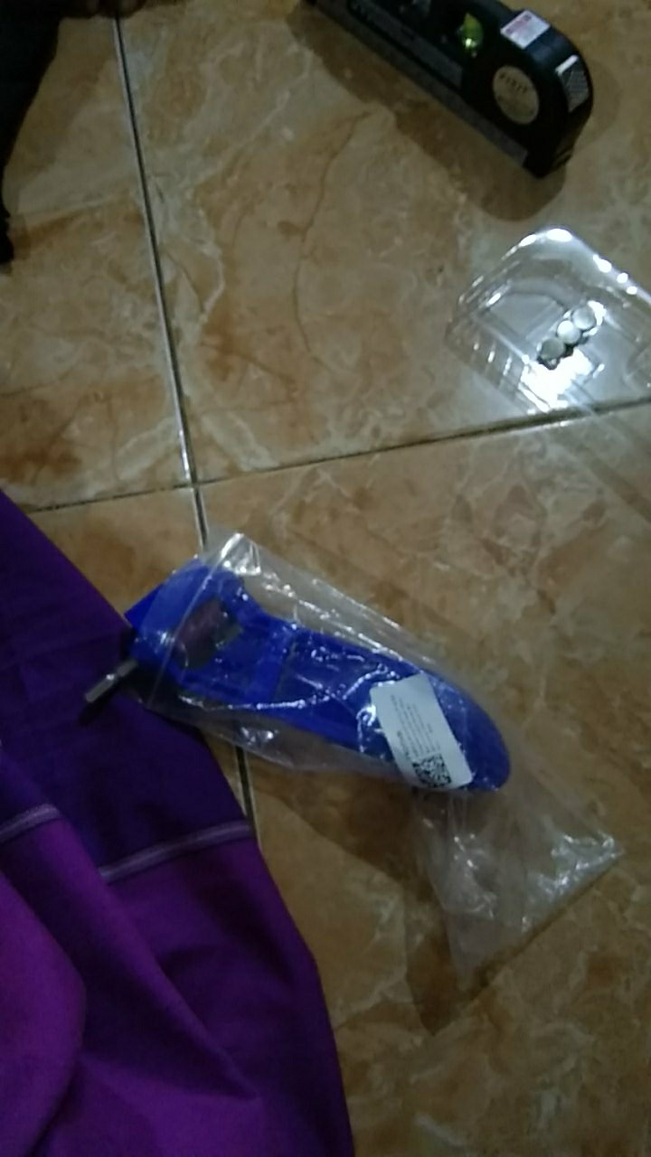 Pengasah Mata Bor Besi Praktis Alat Batu Asah Mata Bor