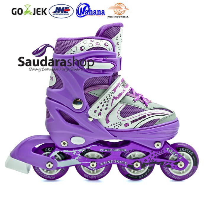 Sepatu Roda Warna Ungu Devanctzx Sepatu Roda Warna Ungu Devanctzx