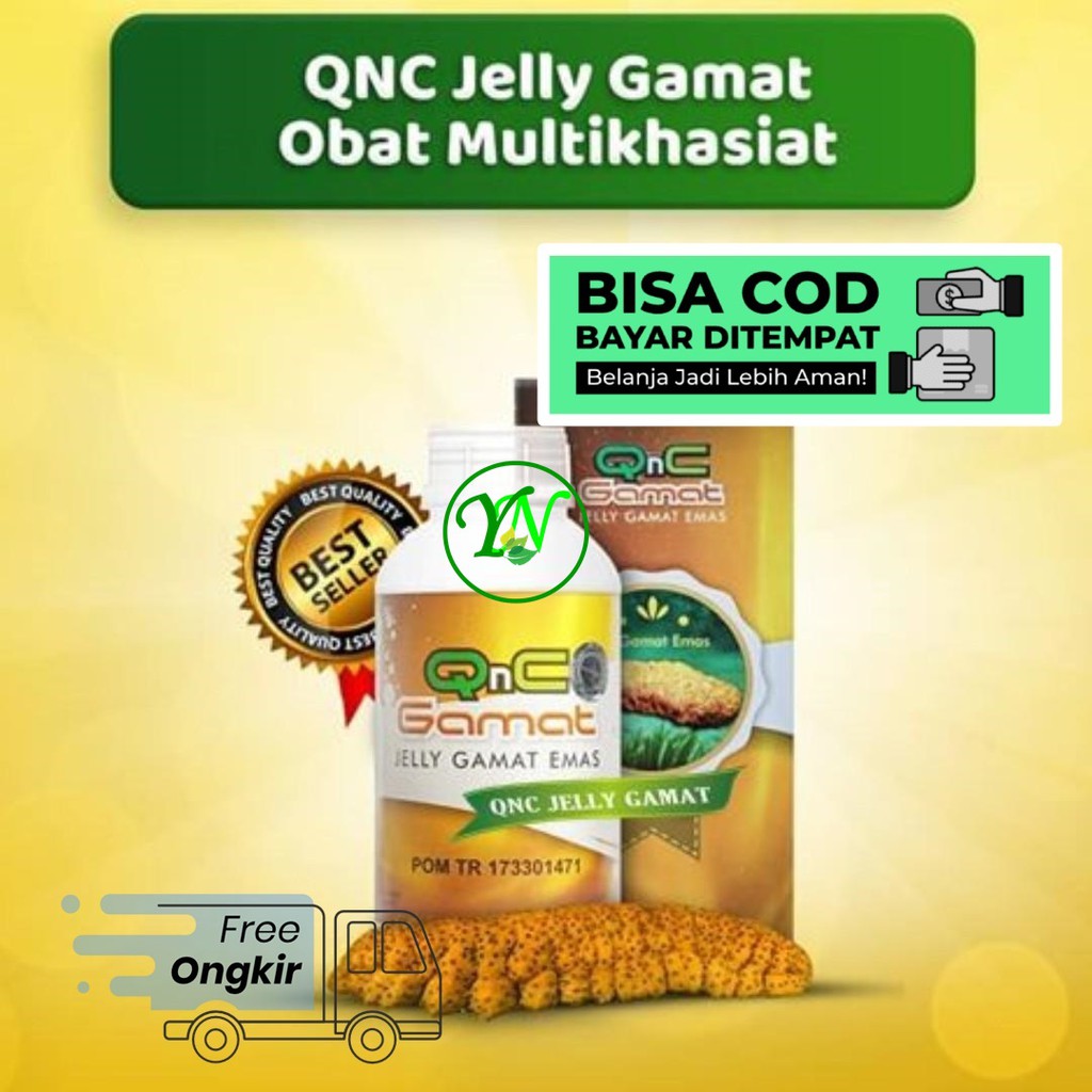 Obat Herbal Batuk Rejan Obat Batuk Pertusis Obat Batuk Terus Menerus Qnc Jelly Gamat Shopee Indonesia