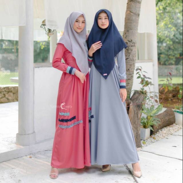 Kavita Dress Original Emmaqueen