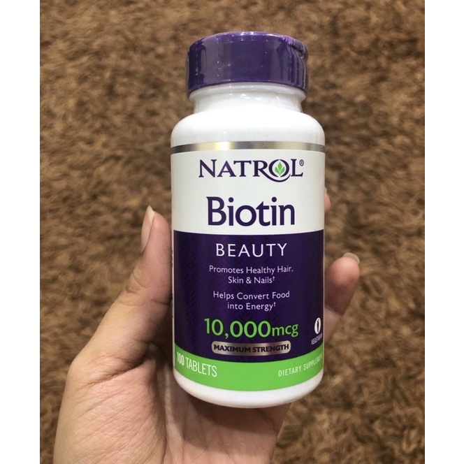 Biotin