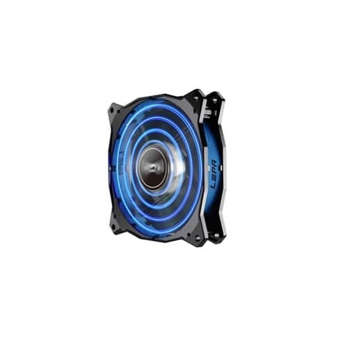 Enermax Lepa Chopper Advance - 12 CM Kaleidoscopic Blue - LPCPA12P-BL