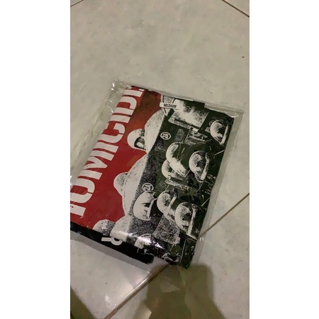 homicide organize ls