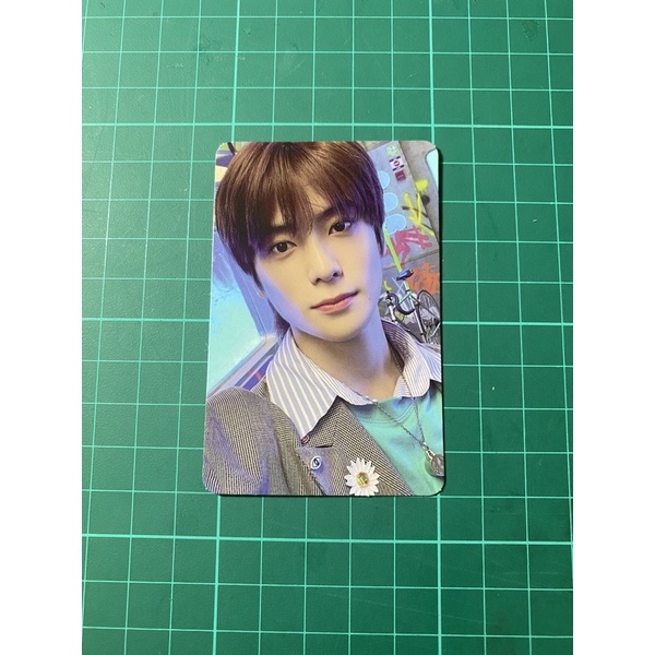 wts pc jaehyun smcu smtown ver