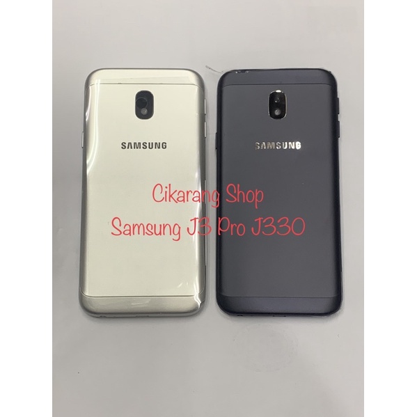 CASING FULLSET SAMSUNG J330, J3 PRO