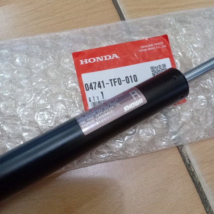 Shock Bagasi Shock Pintu Bagasi Jazz GE8 2008-2013 Original