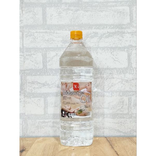 Massage oil 3G 2L