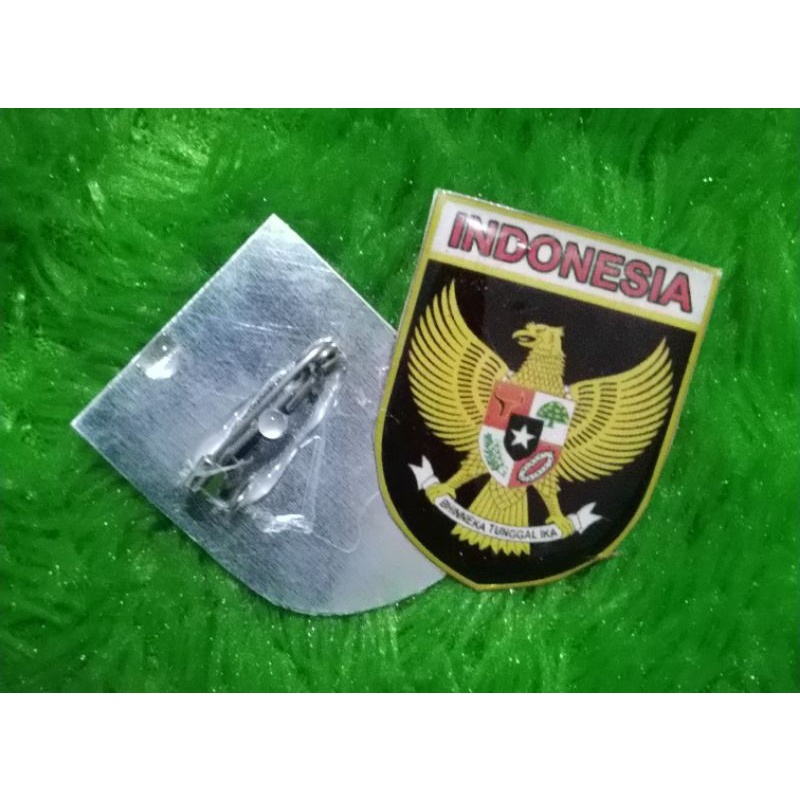 PIN GARUDA INDONESIA