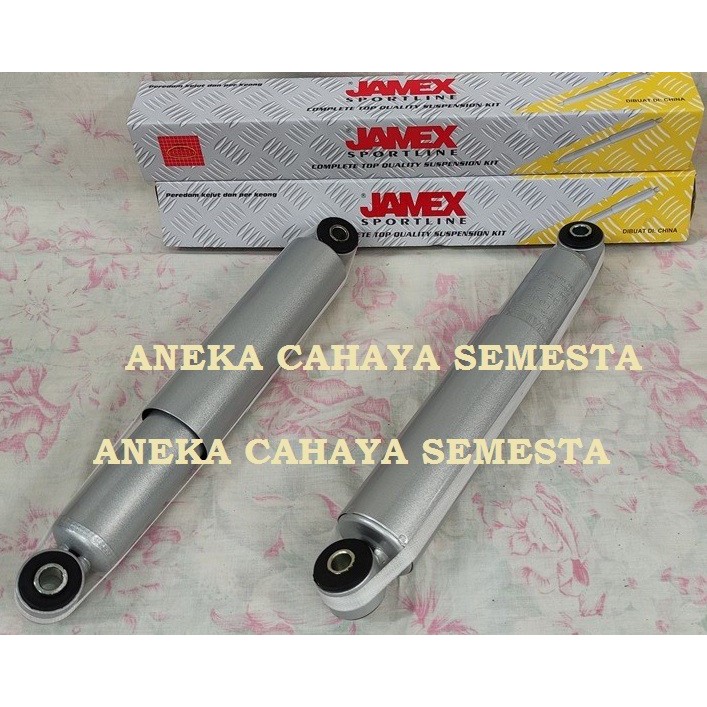 SHOCK BREAKER TOYOTA RUSH / TERIOS 2008-2017 BELAKANG MERK JAMEX