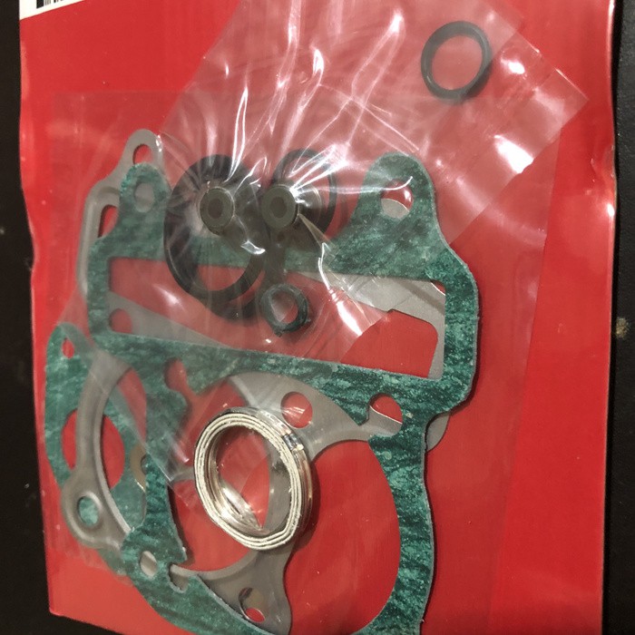 Packing Topset Seal Klep Gasket Honda Beat FI Scoopy Vario 110 F1 K16