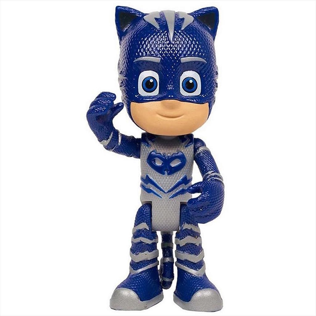 Just Play 24805 Cat Boy PJ Masks Figure PJMasks