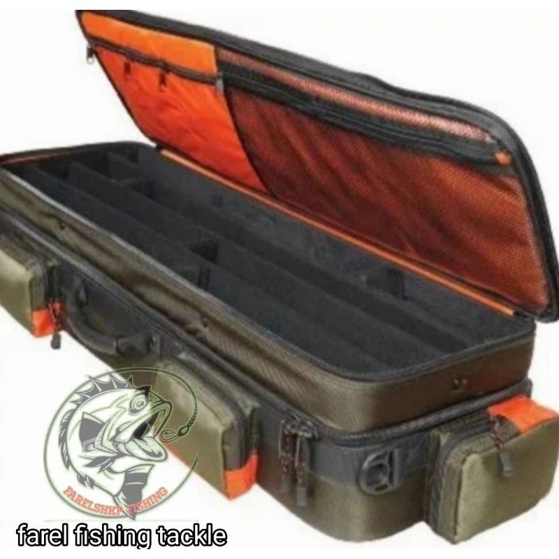 Tas joran pancing  jumbo tebal 100cm 120cm 130cm 150cm