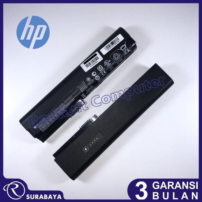 Baterai Hp Elitebook 2560 2560P 2560W 2570 2570P 2570W