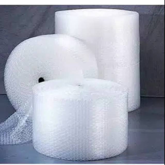 Bubble Wrap